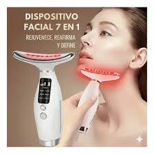 DISPOSITIVO DE BELLEZA FACIAL