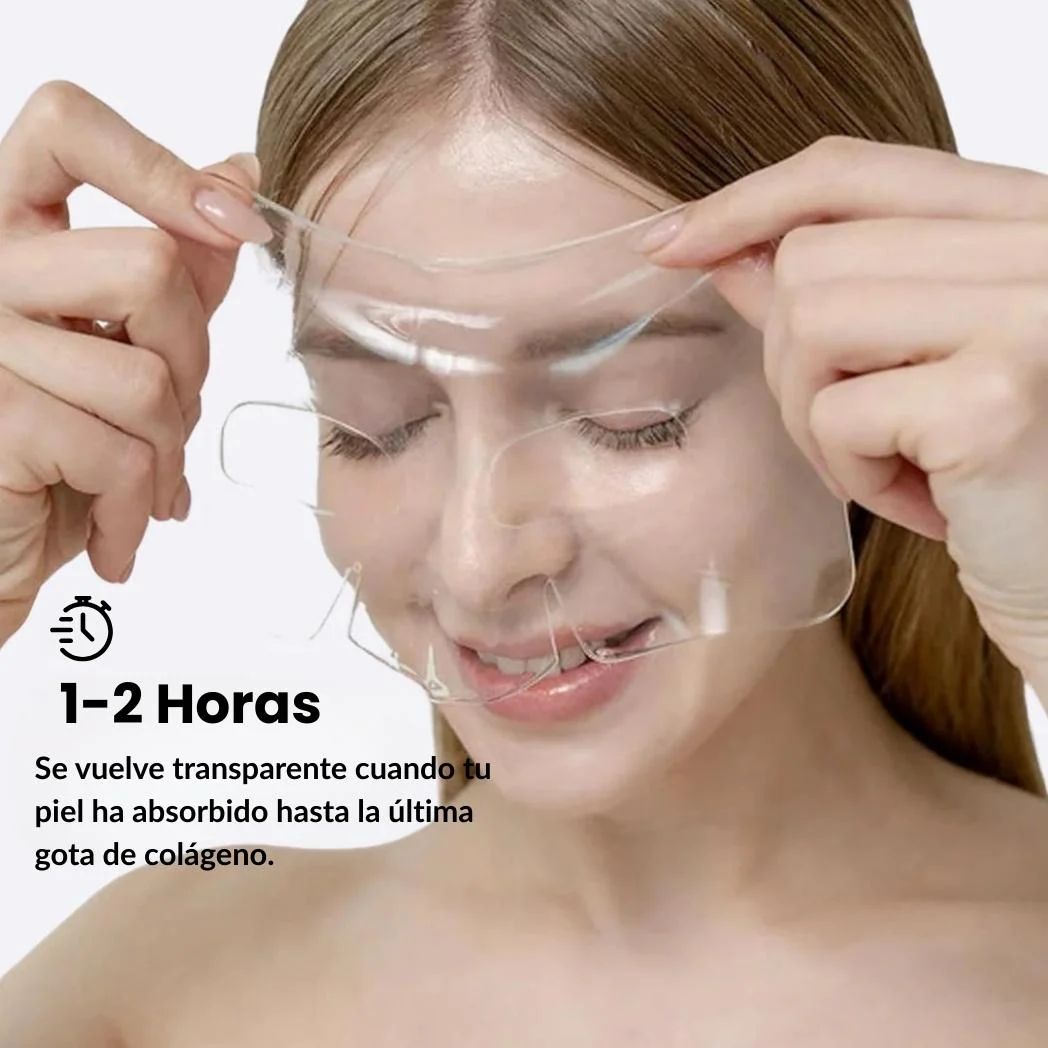 MASCARILLA BIO-COLAGENO